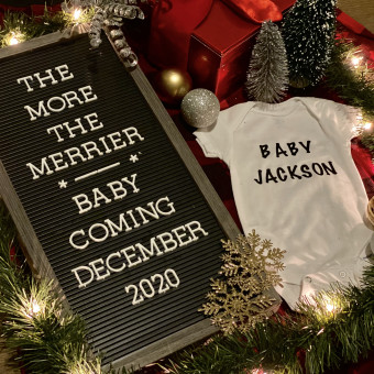 Babylist Registry Photo.