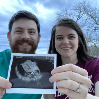 Babylist Registry Photo.