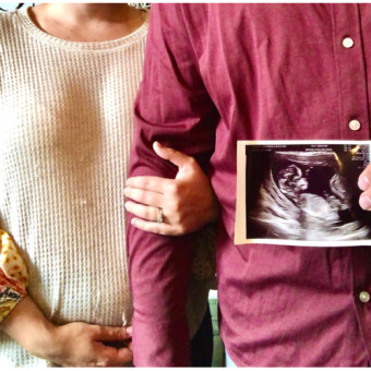 Babylist Registry Photo.
