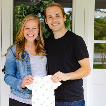 Babylist Registry Photo.