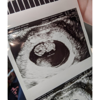 Babylist Registry Photo.