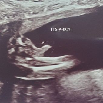 Babylist Registry Photo.