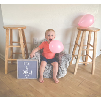 Babylist Registry Photo.