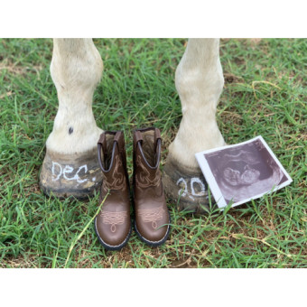 Babylist Registry Photo.