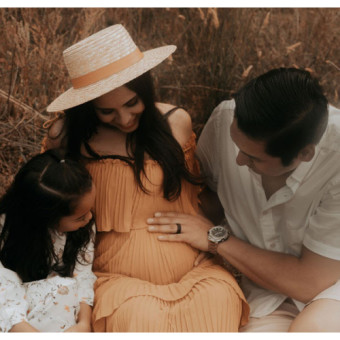 Babylist Registry Photo.