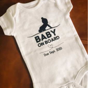 Babylist Registry Photo.