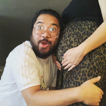 Babylist Registry Photo.