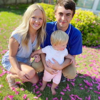 Babylist Registry Photo.