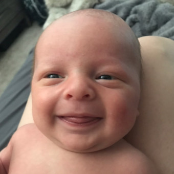 Babylist Registry Photo.