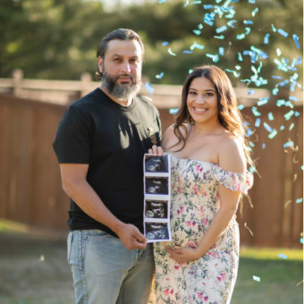 Babylist Registry Photo.