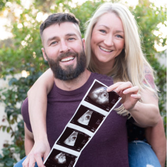Babylist Registry Photo.