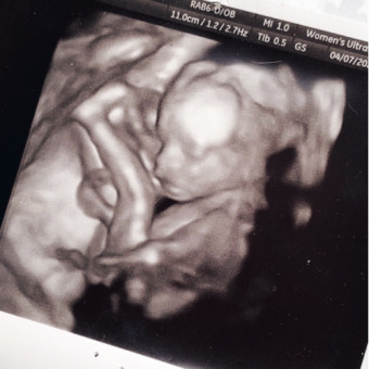 Babylist Registry Photo.