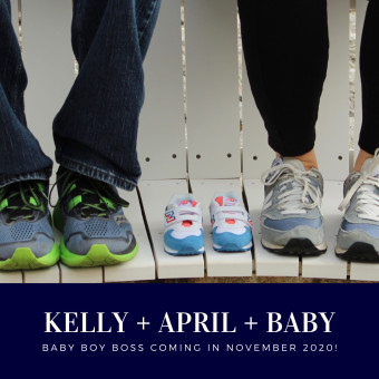 Babylist Registry Photo.