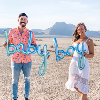 Babylist Registry Photo.