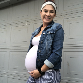 Babylist Registry Photo.