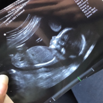 Babylist Registry Photo.