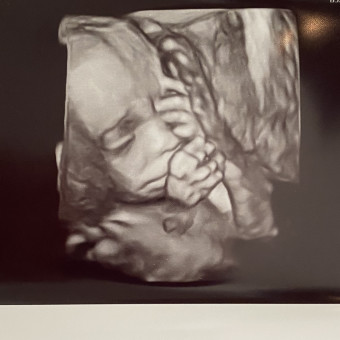 Babylist Registry Photo.