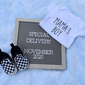 Babylist Registry Photo.