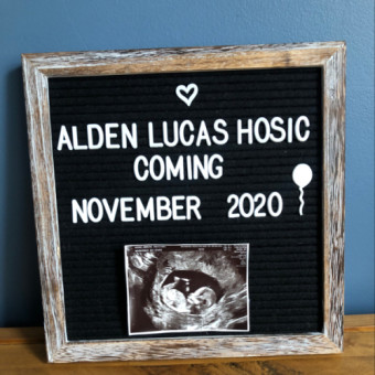 Babylist Registry Photo.