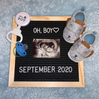 Babylist Registry Photo.
