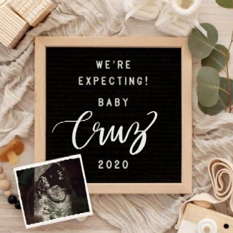 Felycia And Norge Cruz S Baby Registry At Babylist
