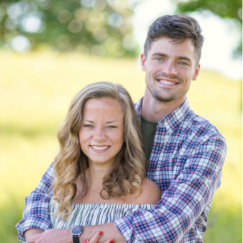Babylist Registry Photo.