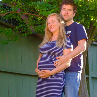 Babylist Registry Photo.