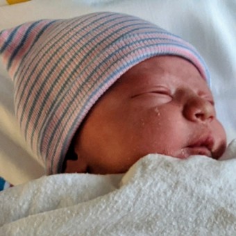 Babylist Registry Photo.