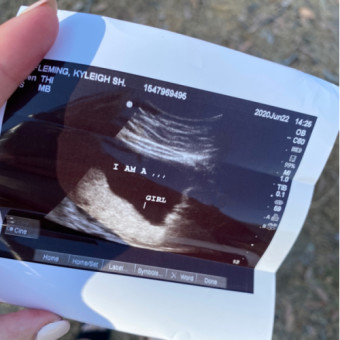Babylist Registry Photo.