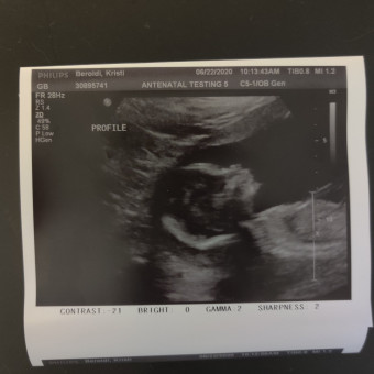 Babylist Registry Photo.