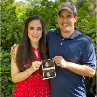 Babylist Registry Photo.