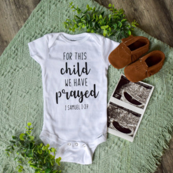 Babylist Registry Photo.