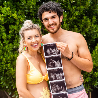 Babylist Registry Photo.