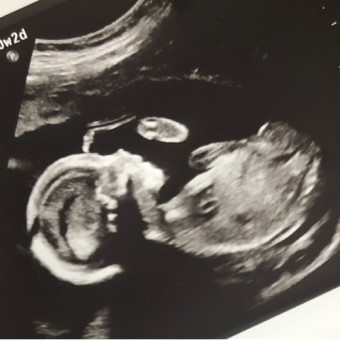 Babylist Registry Photo.