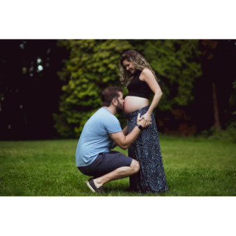 Babylist Registry Photo.