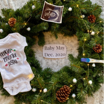 Babylist Registry Photo.