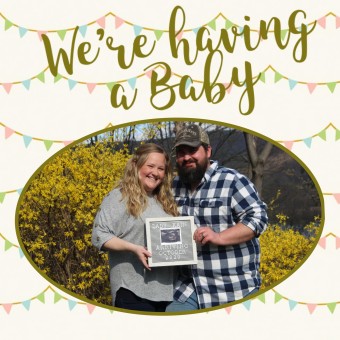 Babylist Registry Photo.