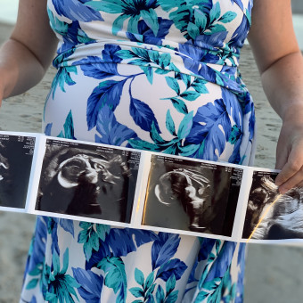 Babylist Registry Photo.
