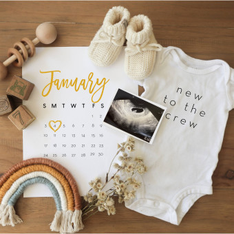Babylist Registry Photo.