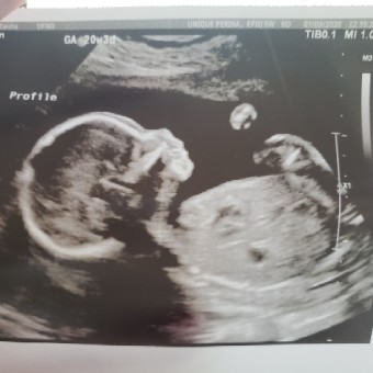 Babylist Registry Photo.