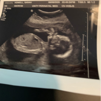 Babylist Registry Photo.