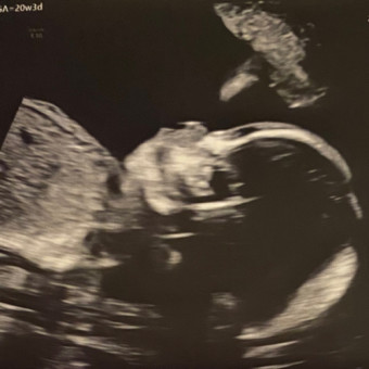 Babylist Registry Photo.