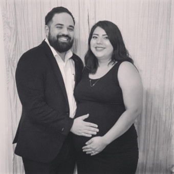 Babylist Registry Photo.
