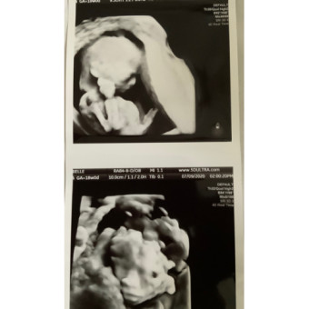 Babylist Registry Photo.