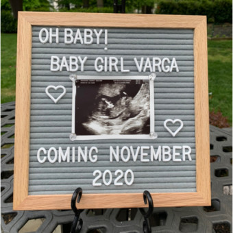 Babylist Registry Photo.