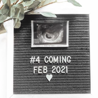 Babylist Registry Photo.