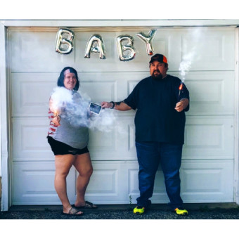 Babylist Registry Photo.