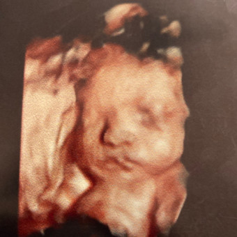 Babylist Registry Photo.