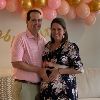 Babylist Registry Photo.