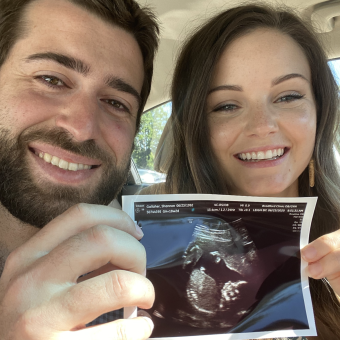 Babylist Registry Photo.